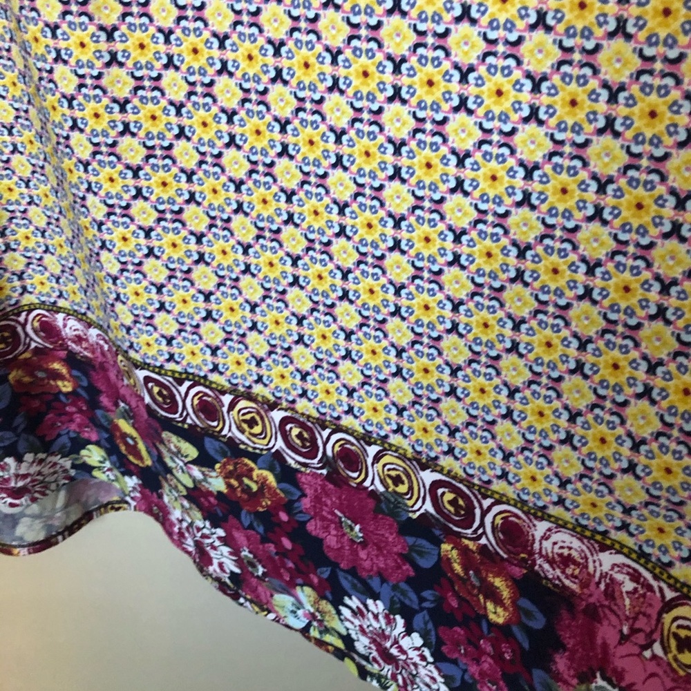 Lularoe Maxi Skirt XL. NWT - Picture 3 of 7